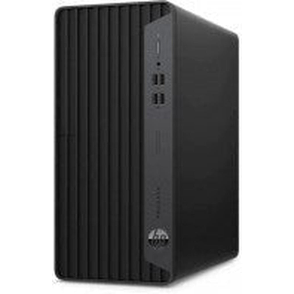 HP Pro Tower 400 G9 - i5-13500 / 8GB / 512GB SSD / DOS (Without OS) / 1YW - Desktop