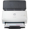 Hp Scanjet Pro 2000 S2 - 35Ppm / 600Dpi / A4 / Usb / Sheetfed Adf Scanner