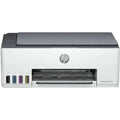 Hp Smart Tank 580 Aio - 12Ppm / 4800Dpi / A4 / Usb / Wi-Fi / Bluetooth / Color Inkjet - Printer