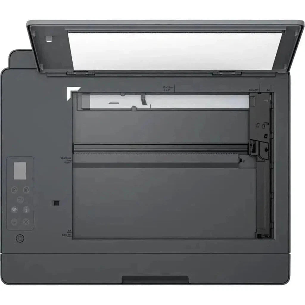 Hp Smart Tank 581 All-In-One Printer 4A8D4A