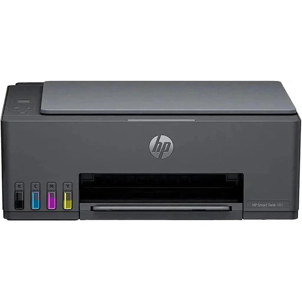 Hp Smart Tank 581 All-In-One Printer 4A8D4A