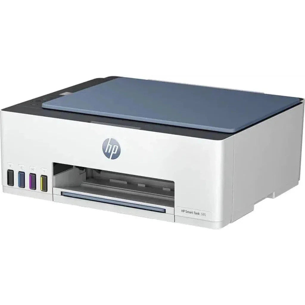 Hp Smart Tank 585 All-In-One Printer