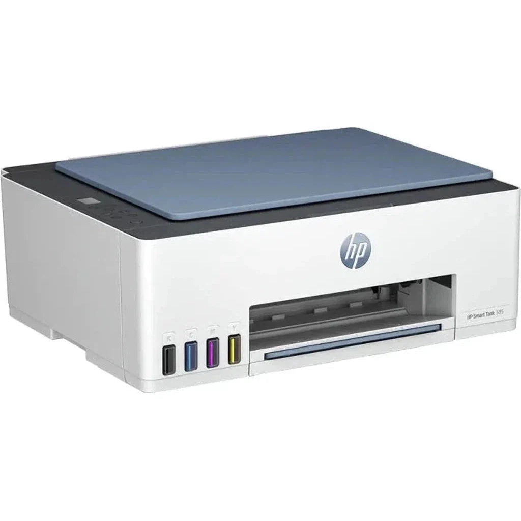 Hp Smart Tank 585 All-In-One Printer