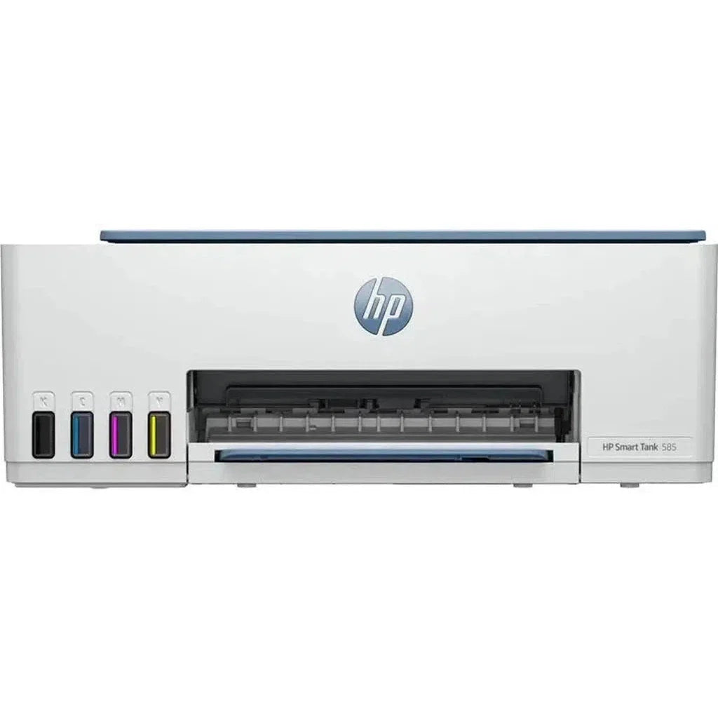 Hp Smart Tank 585 All-In-One Printer