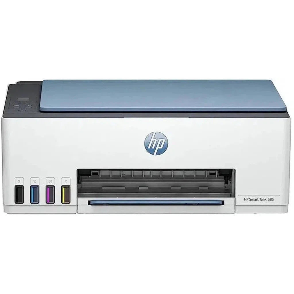 Hp Smart Tank 585 All-In-One Printer