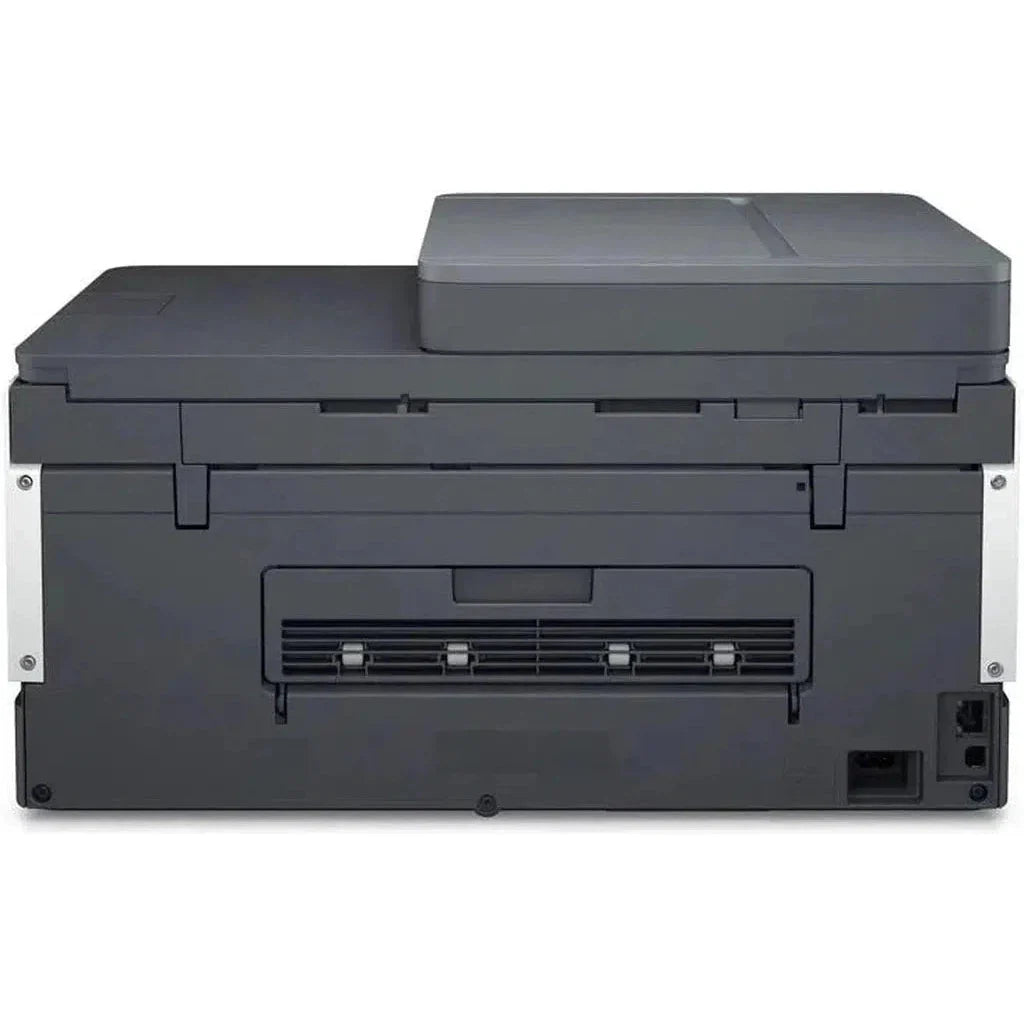 HP Smart Tank 750 AIO - 15ppm / 4800dpi / A4 / USB / LAN / Wi-Fi / Bluetooth / Color Inkjet - Printer