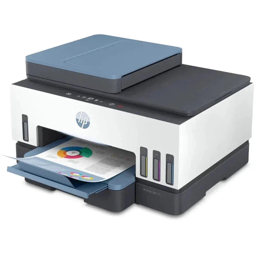 Hp Smart Tank 795 All-In-One Printer (28B96A)
