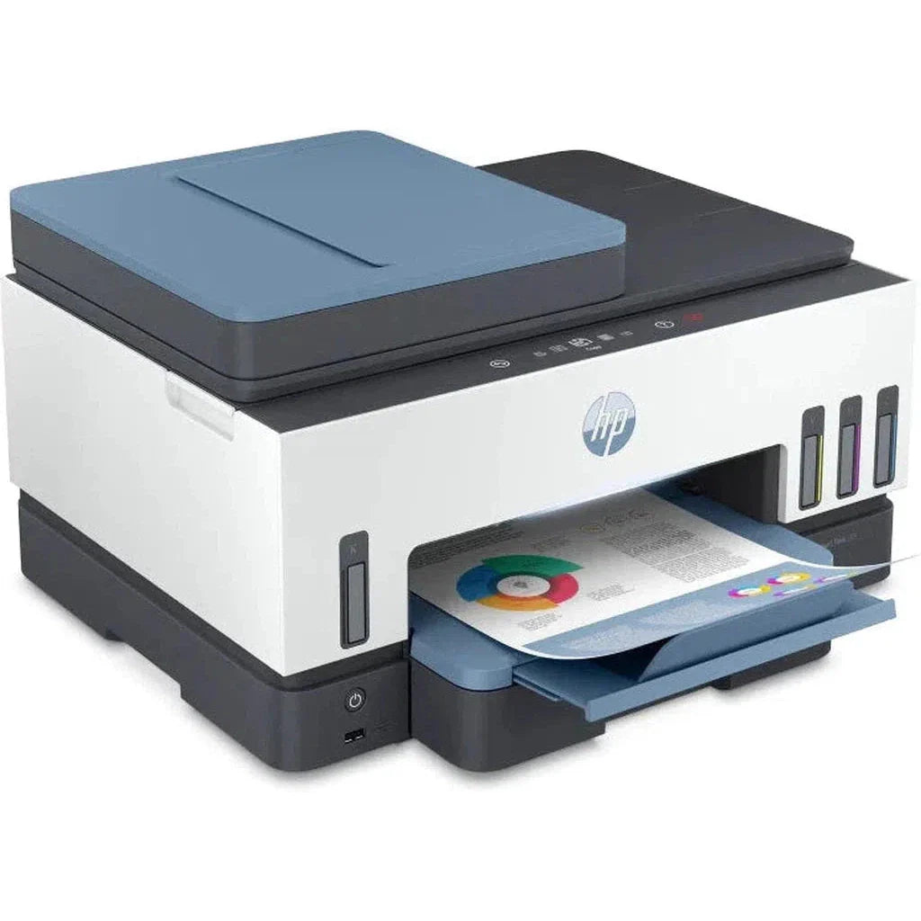 Hp Smart Tank 795 All-In-One Printer (28B96A)