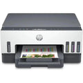 Hp Smart Tank Printer 720 Aio 15Ppm 4800 Dpi A4 Usb Wi-Fi Bluetooth Color Inkjet