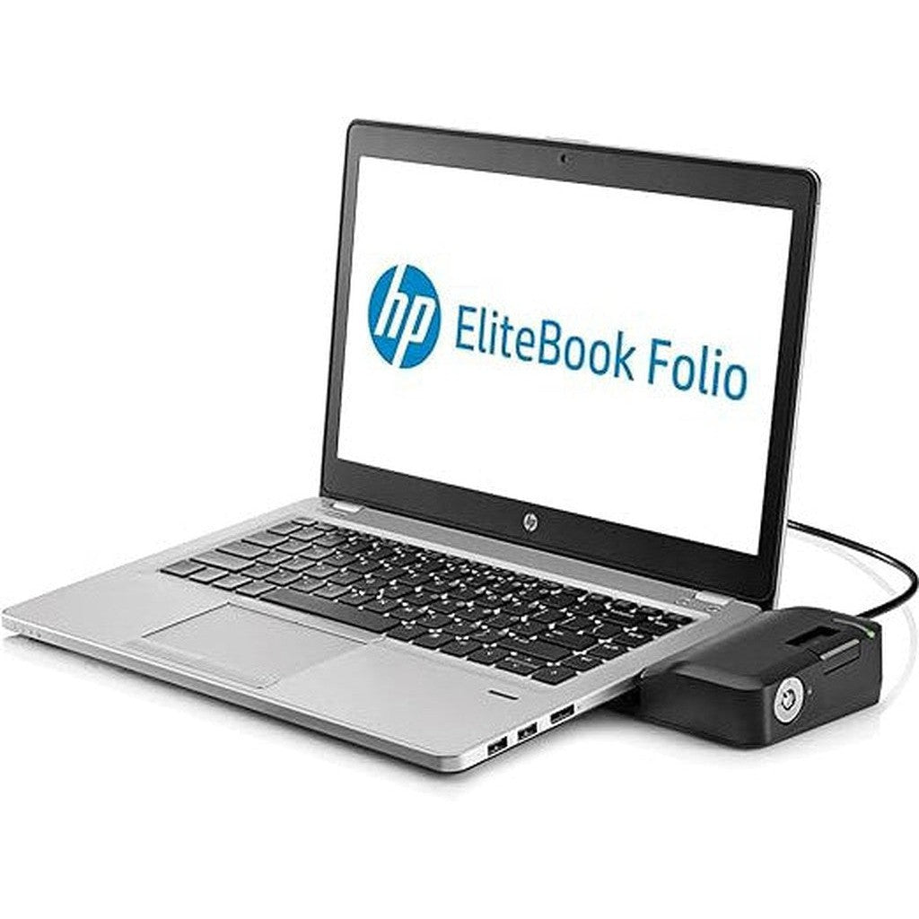Hp Ultraslim Docking Station For Elitebook 820 And Probook 650 Notebooks (D9Y32Aa)