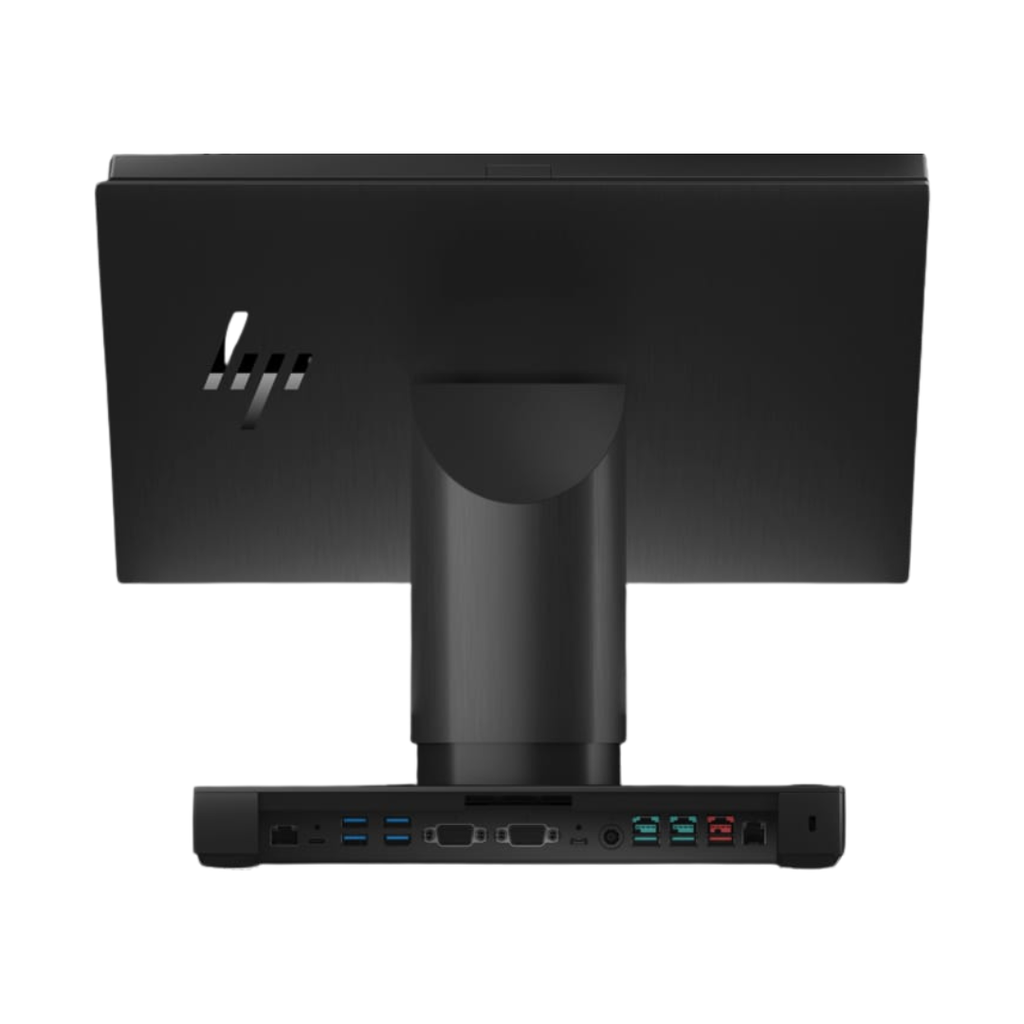 Hp pos terminal tpc-1027-d pos machine