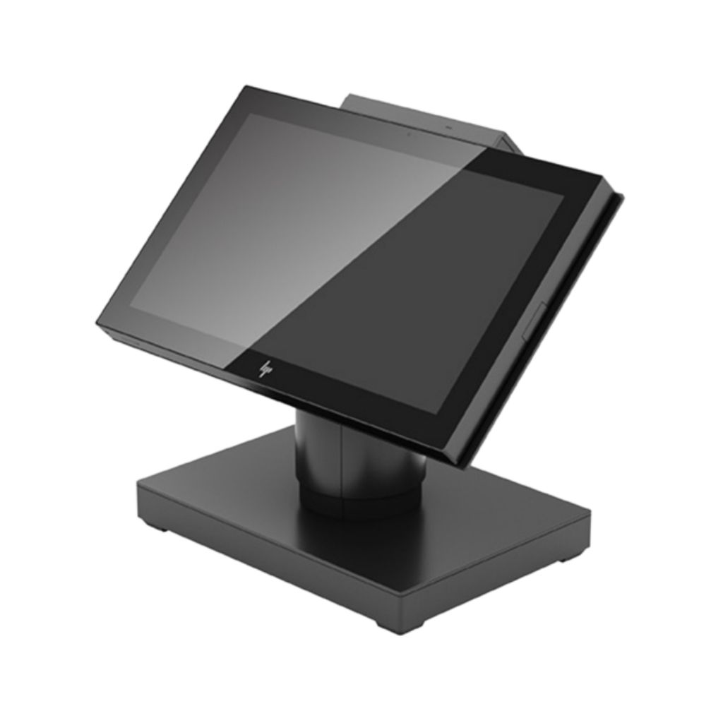 Hp pos terminal tpc-1027-d pos machine