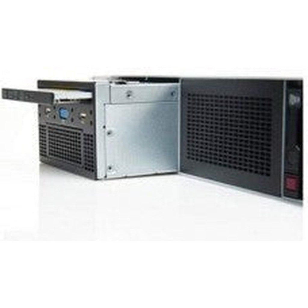 Hpe Dl38X Gen10 Universal Media Bay (826708-B21)