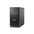 Hpe Proliant Ml30 Gen9 Xeon E3-1220V6, 8Gb Ram, 2Tb (2X1Tb) Hot Plug Hdd, B140I / Dvd-Rw(P03705-425)