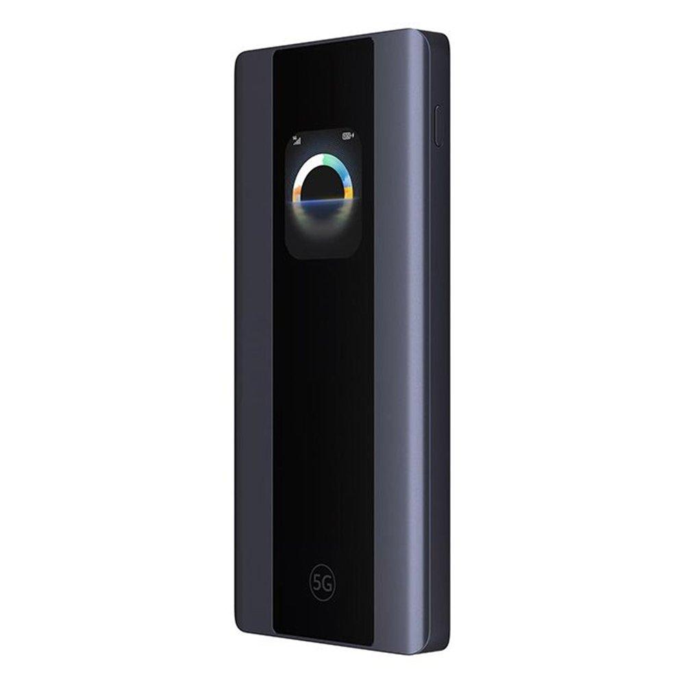 Huawei 5G Mobile Router, Wireless, E6888-982 - Black