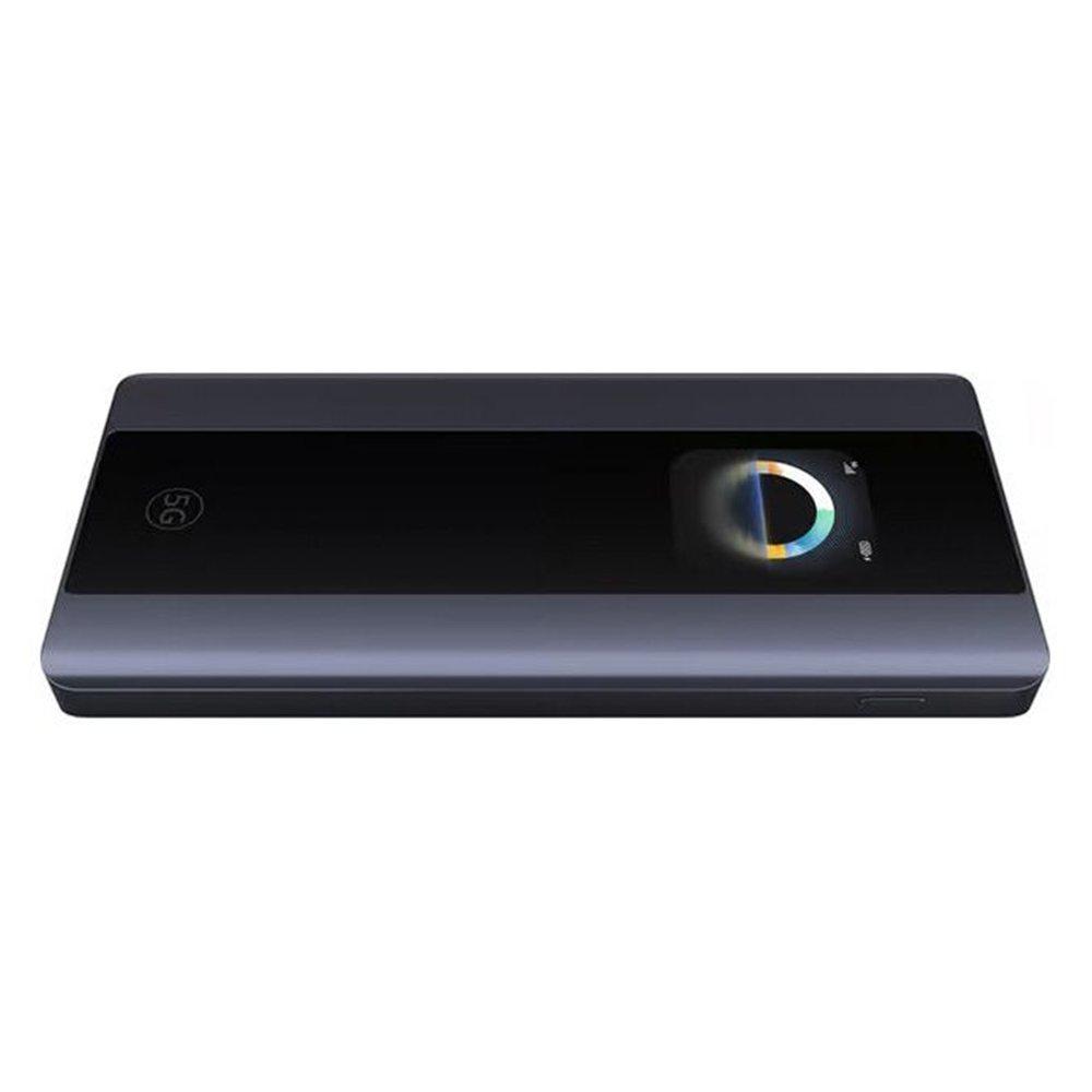 Huawei 5G Mobile Router, Wireless, E6888-982 - Black