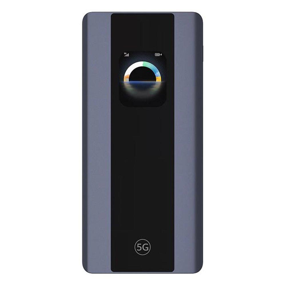 Huawei 5G Mobile Router, Wireless, E6888-982 - Black