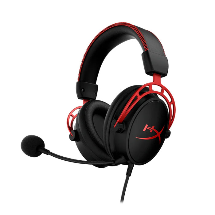 HyperX Cloud Alpha Pro Wired Gaming Headset