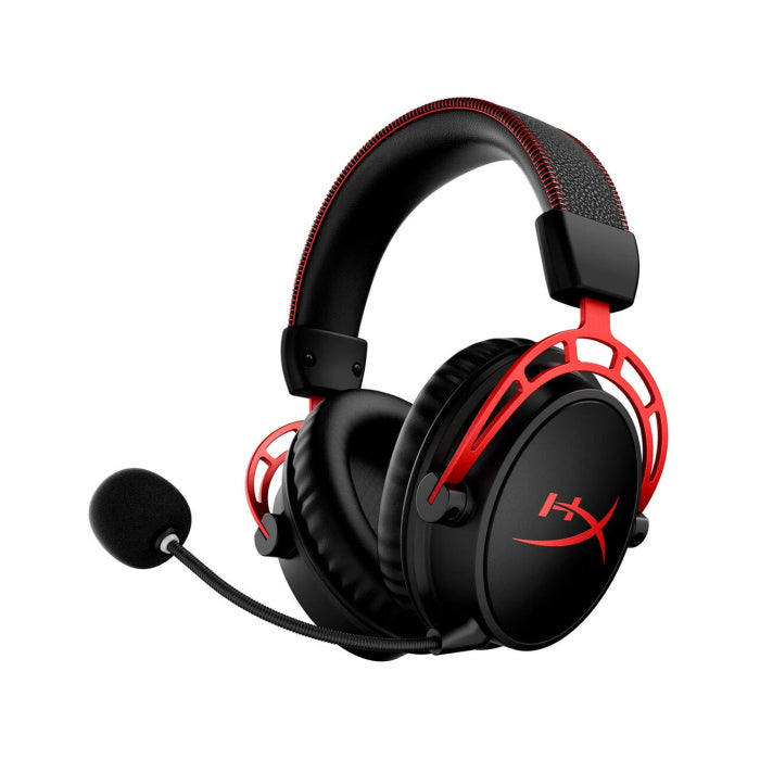 HyperX Cloud Alpha Wireless Gaming Headset