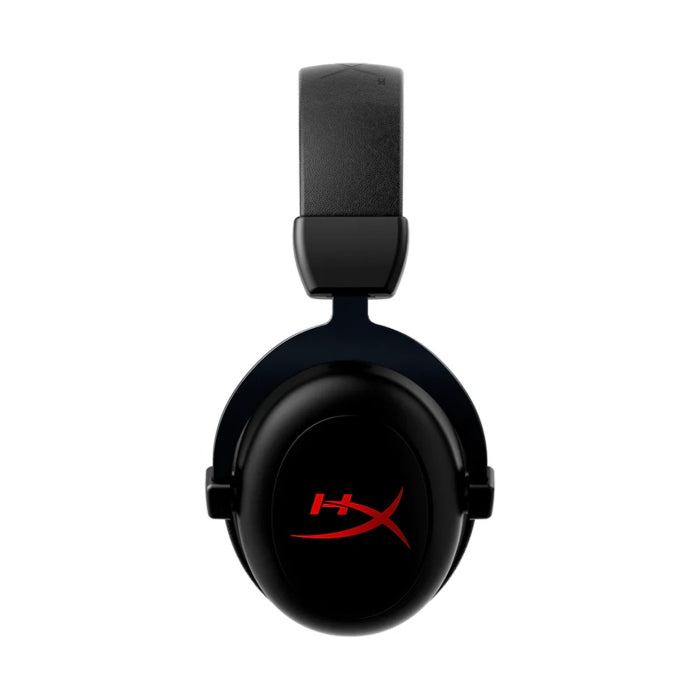 HyperX Cloud II Core Wireless - Gaming Headset for PC - Black