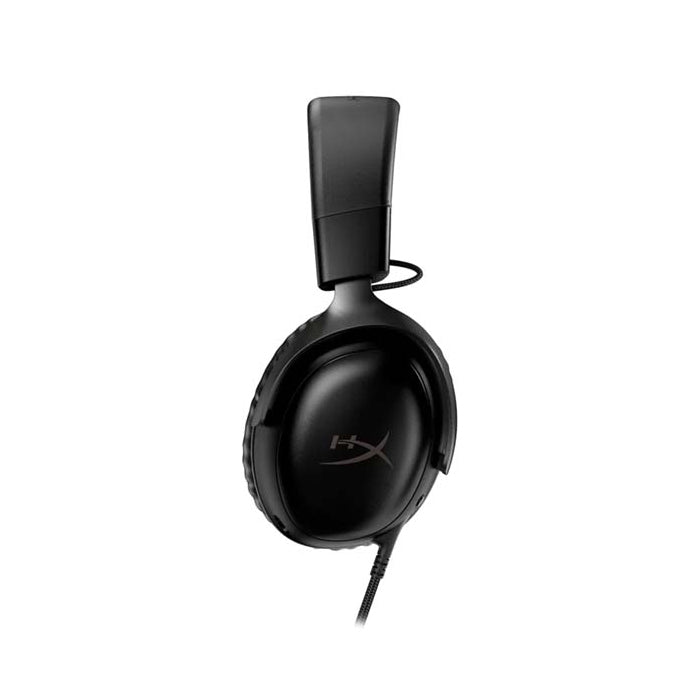 HyperX Cloud III Wired Gaming Headset 3.5mm – Black