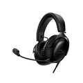 HyperX Cloud III Wired Gaming Headset 3.5mm – Black
