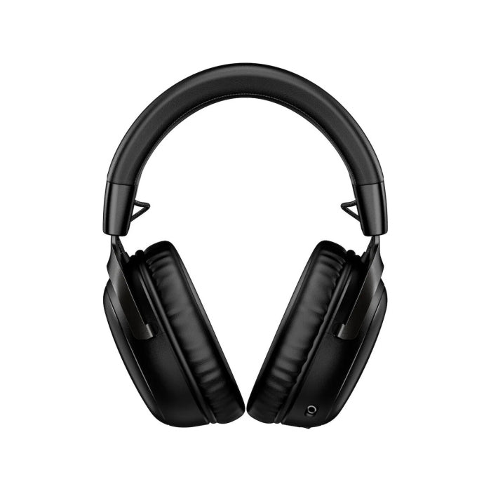 HyperX Cloud III Wireless Gaming Headset - Black