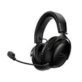 HyperX Cloud III Wireless Gaming Headset - Black