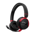 HyperX Cloud Mini Bluetooth Wired Gaming Headset Black