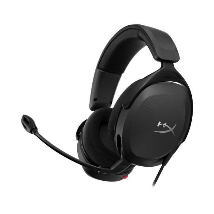 HyperX I Cloud Stinger 2 Core Wired Gaming Headphone - Black