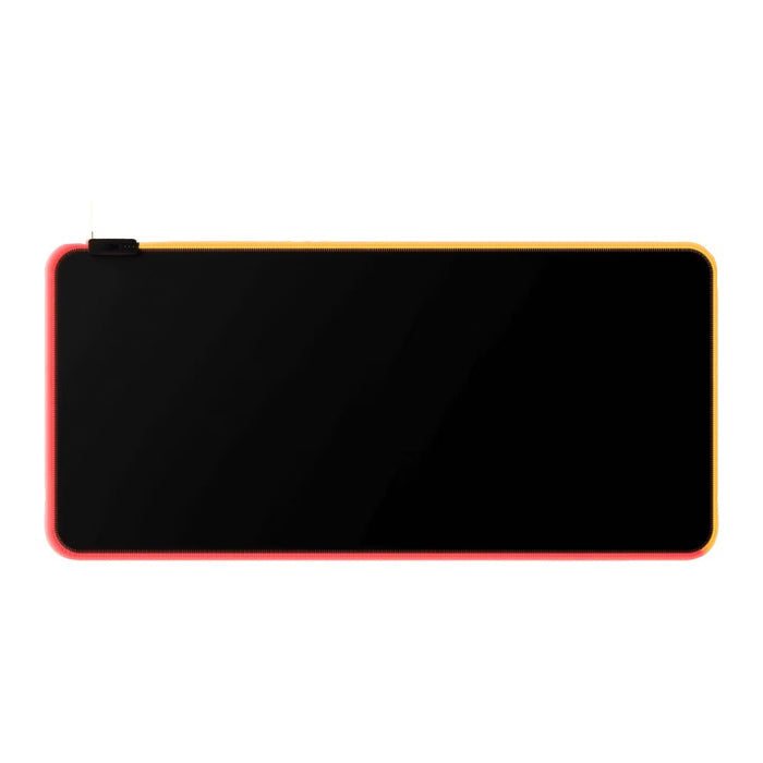 HyperX Pulsefire Mat Dynamic RGB Lightning Effects For Precision Cloth Material - XL