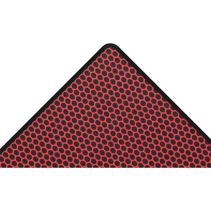 HyperX Pulsefire Mat Gaming Mouse Pad - Cloth (XL) Durable Surface