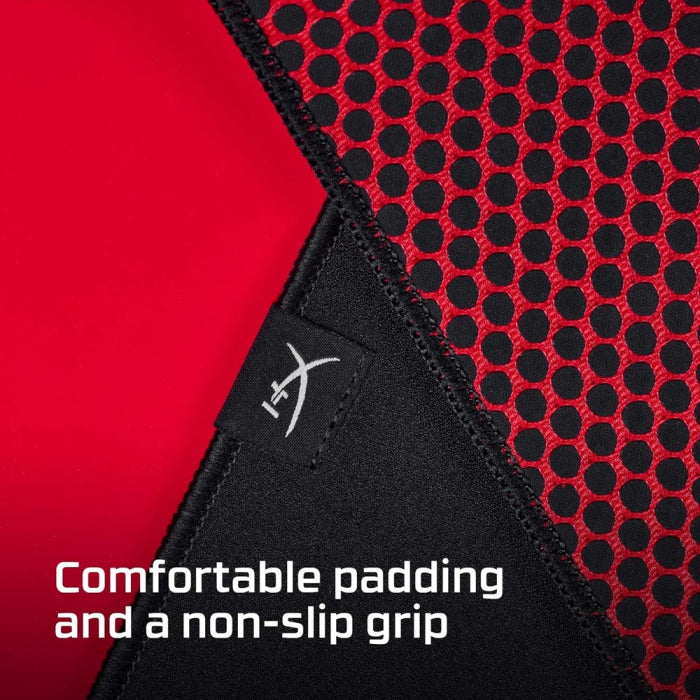 HyperX Pulsefire Mat Gaming Mouse Pad – Large