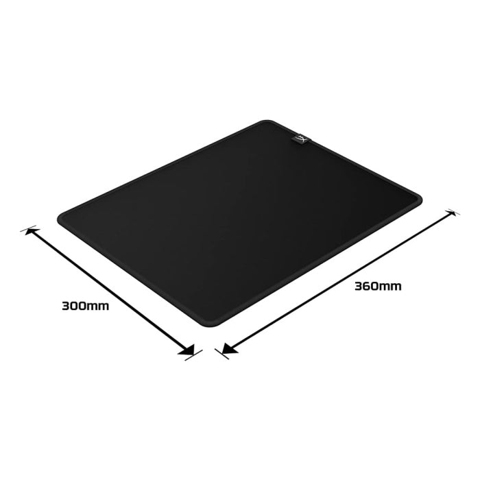 HyperX Pulsefire Mat Gaming Mouse Pad – Medium