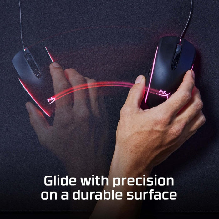 HyperX Pulsefire Mat Gaming Mouse Pad – Medium