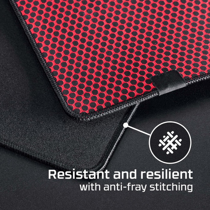 HyperX Pulsefire Mat Gaming Mouse Pad – Medium