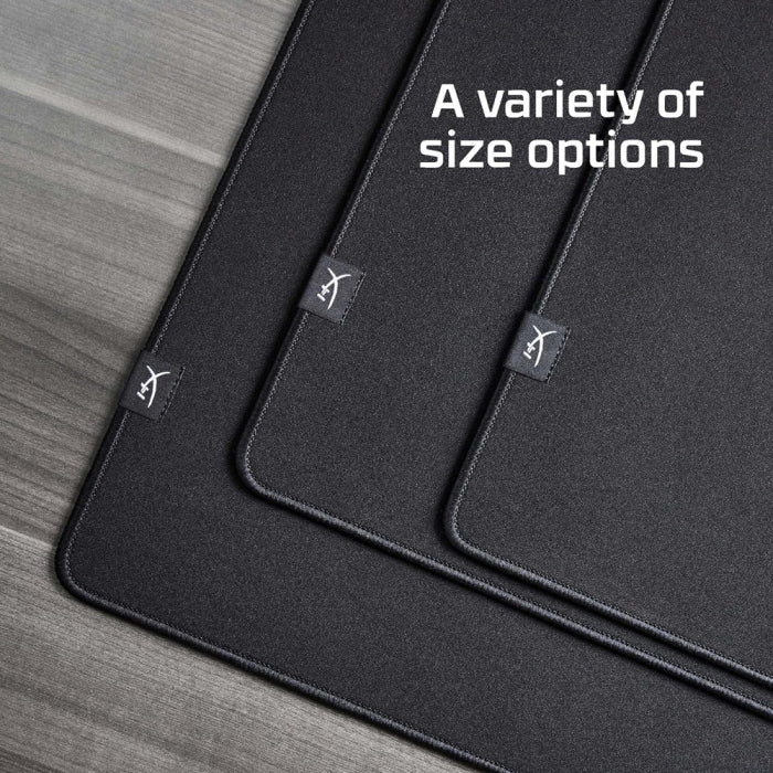 HyperX Pulsefire Mat Gaming Mouse Pad – Medium