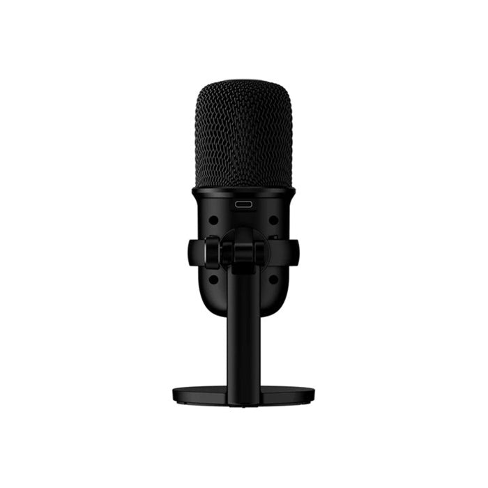 HyperX SoloCast Mini USB Microphone - Black