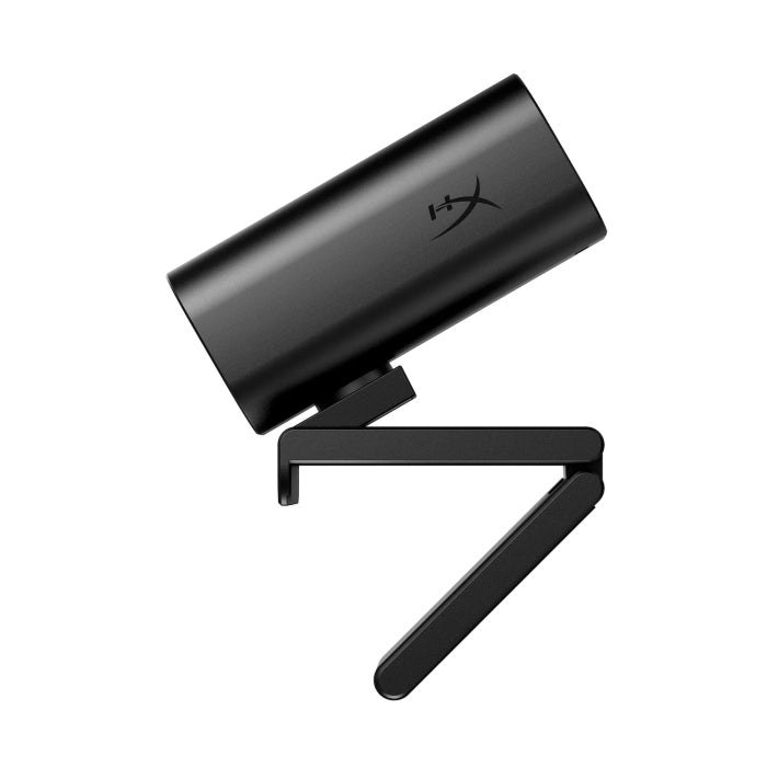 HyperX Vision S High Frame Rate 4k 30FPS 8MP Sony Starvis Sensor With Glass Lens AutoFocus And Wide Field-Of-View For PC & Mac