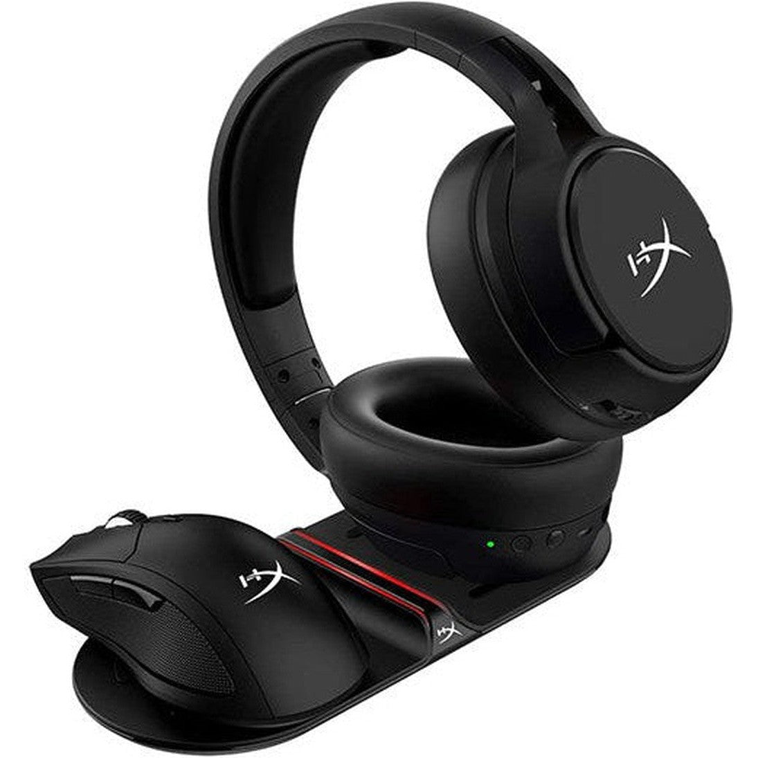 Hyperx Chargeplay Base Qi Wireless Charger - Hx-Cpbs-G