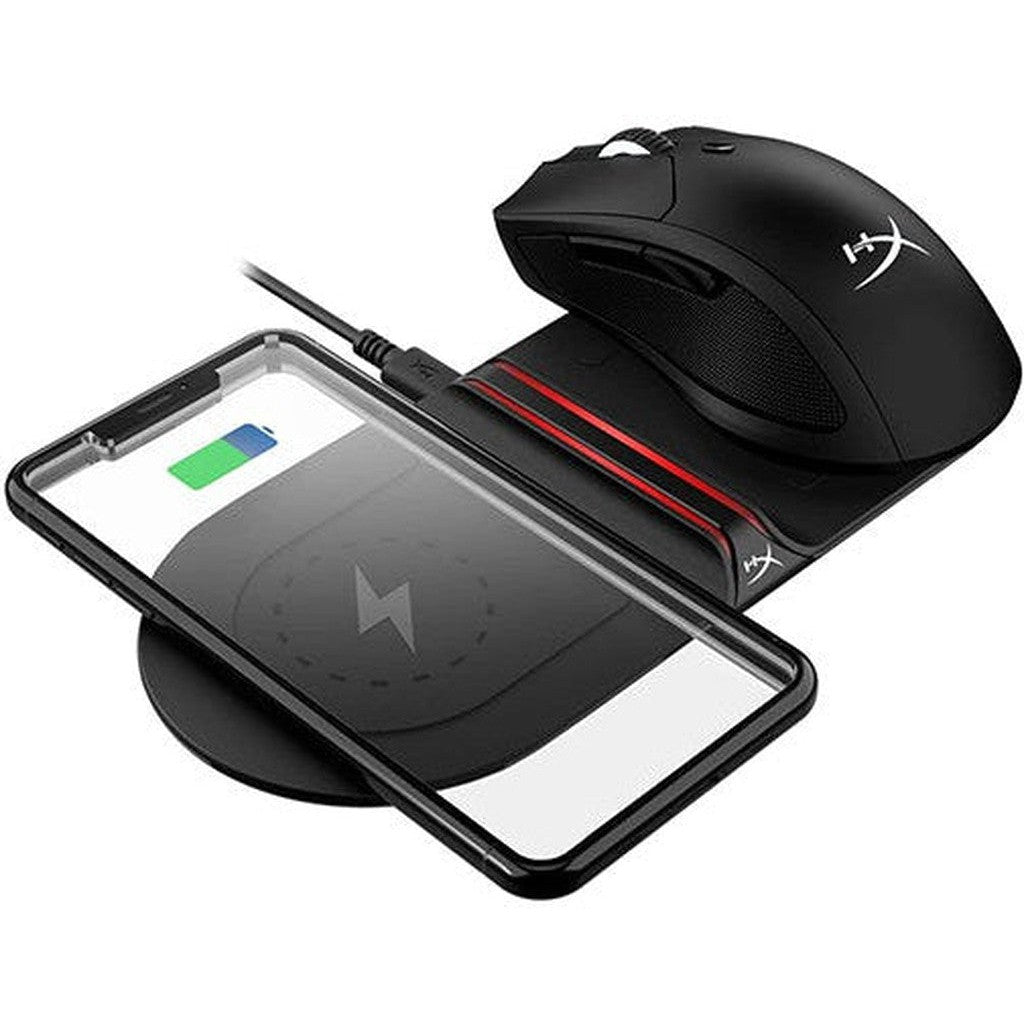Hyperx Chargeplay Base Qi Wireless Charger - Hx-Cpbs-G