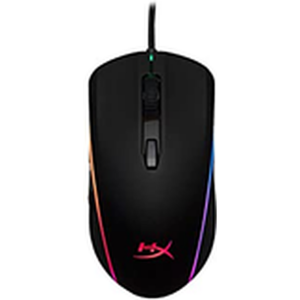 Hyperx Pulsefire Surge Rgb Mouse (Hx-Mc002B)