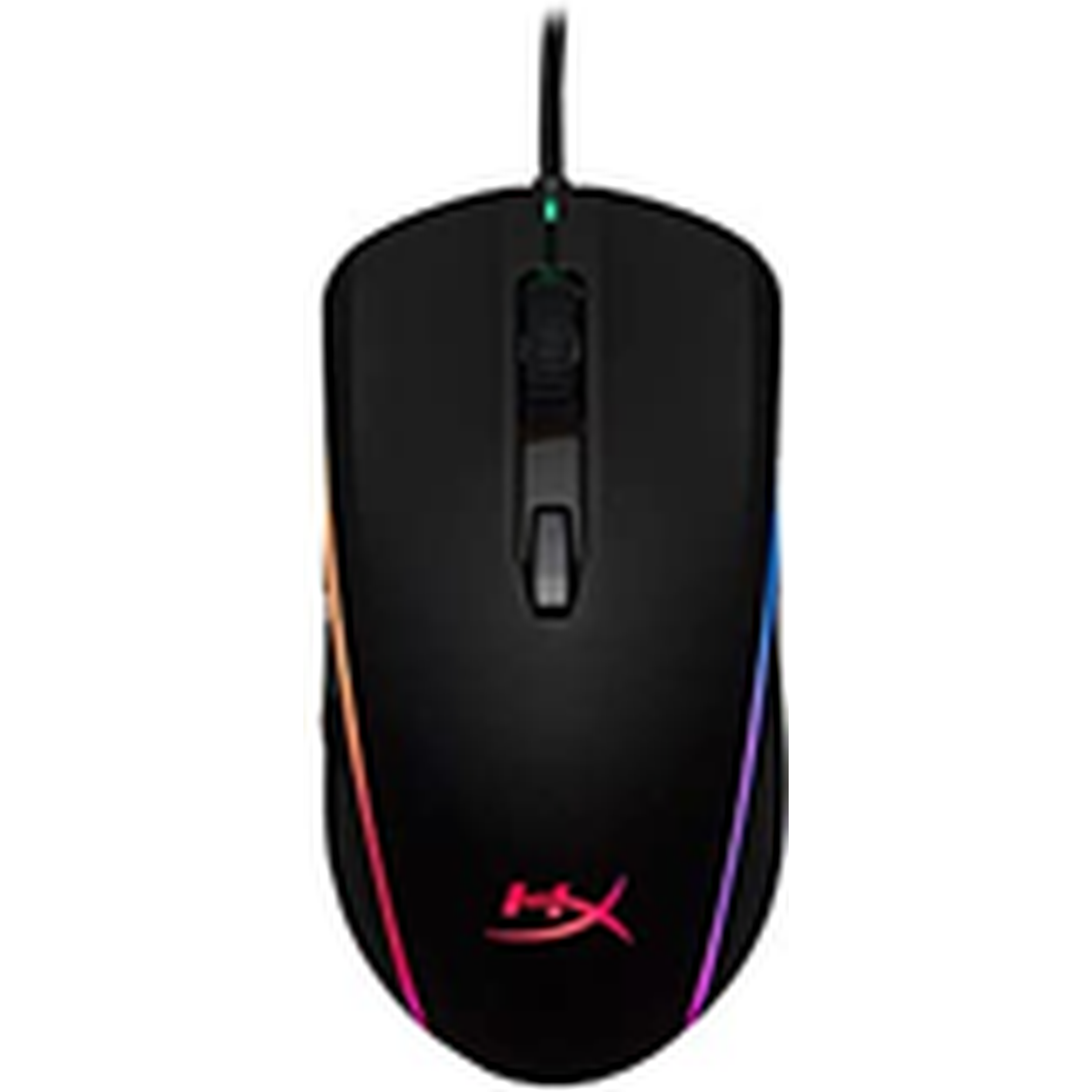 Hyperx Pulsefire Surge Rgb Mouse (Hx-Mc002B)