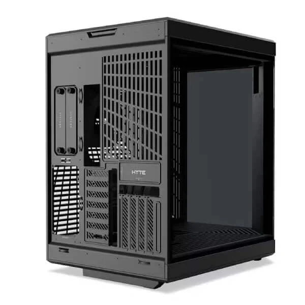 Hyte Y70 Touch Infinite Mid Tower Cabinet - Black