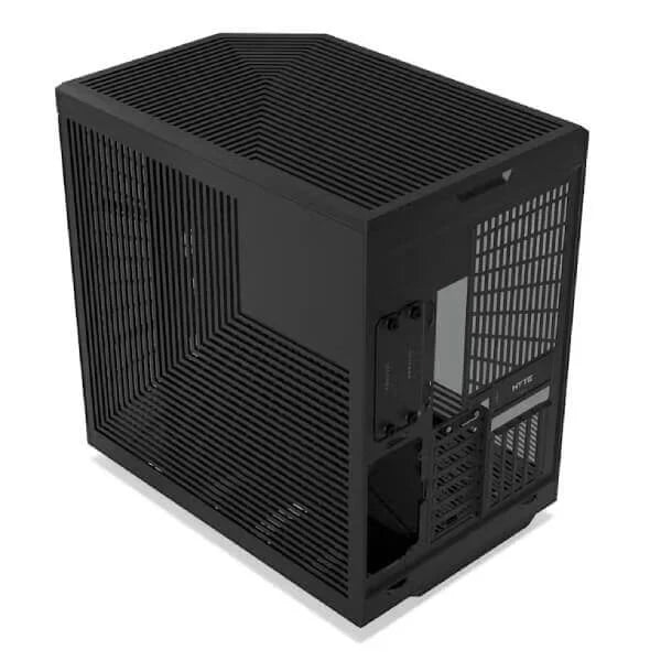 Hyte Y70 Touch Infinite Mid Tower Cabinet - Black