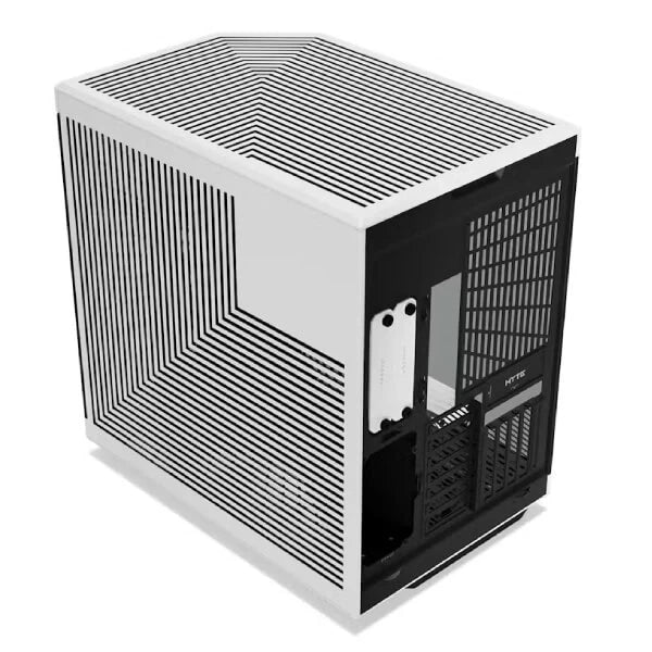 Hyte Y70 Touch Infinite Mid Tower Cabinet - Panda