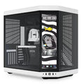 Hyte Y70 Touch Infinite Mid Tower Cabinet - Panda