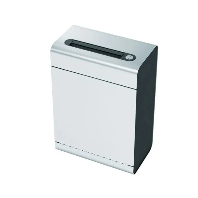 Ideal Alu Shredder