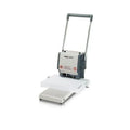 Ideal Heavy Duty 2 Hole Paper Punch