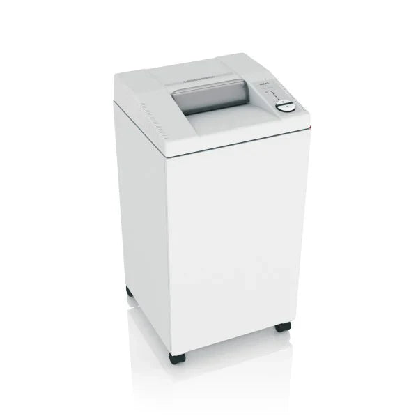 Ideal Shredding Machine-2604 4 Mm